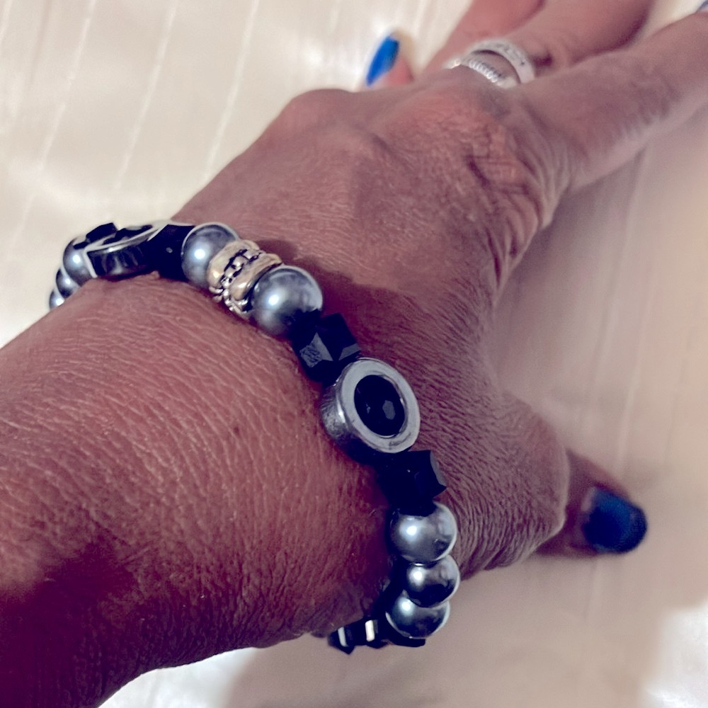 Gorgeous bracelet